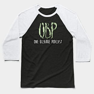 OBP is Out of this World Baseball T-Shirt